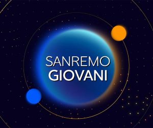 Sanremo Giovani 2021 logo