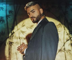 Maluma