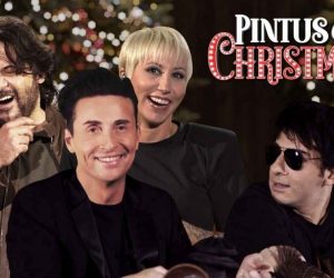 Pintus @ Christmas