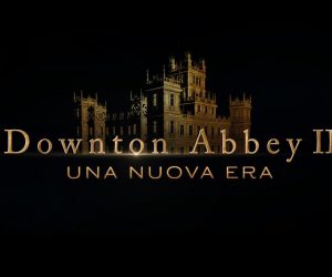 Downton Abbey II film