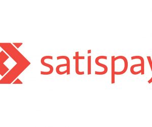 Satispay app logo