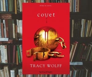 Covet Tracy Wolff