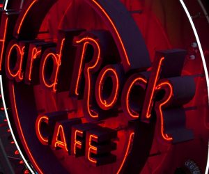 Hard Rock Cafe Milano