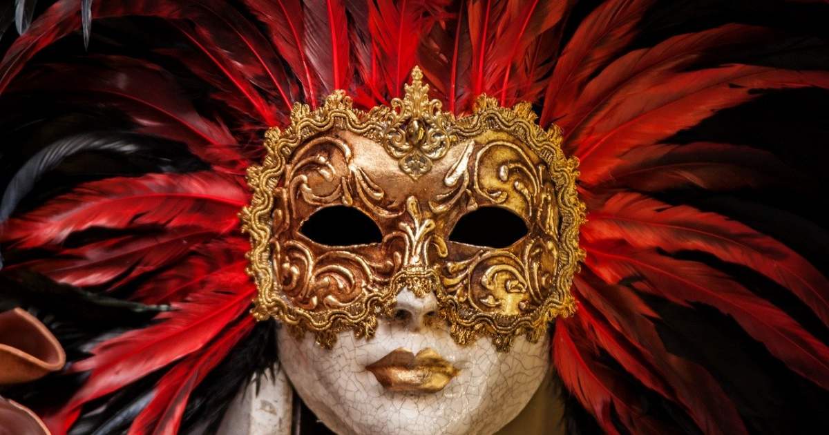 Quali sono le tradizionali maschere del Carnevale italiano?