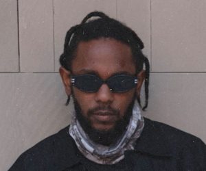 Kendrick Lamar