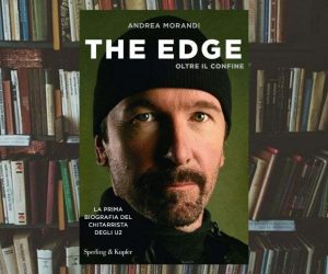 The Edge. Oltre il Confine