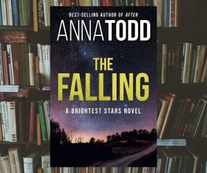 The Falling Anna Todd