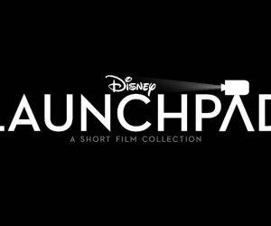 Launchpad 2 Disney Plus