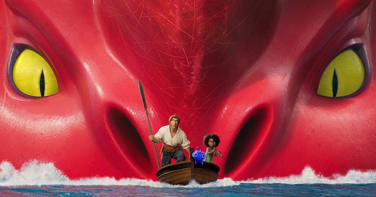 Oceania 2: trama, uscita e streaming del film Disney