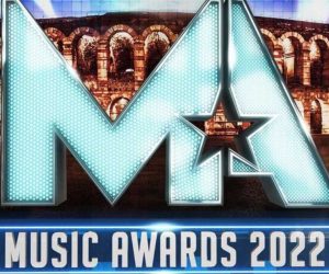 Music Awards 2022