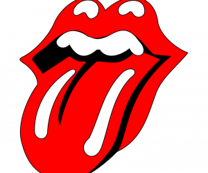 The-Rolling-Stones-Logo