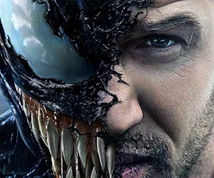 Venom Disney Plus