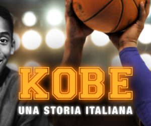 Kobe - Una storia italiana