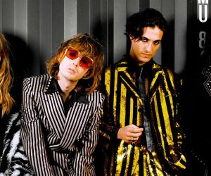 Maneskin foto 2022