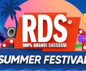 RDS Summer Festival 2022