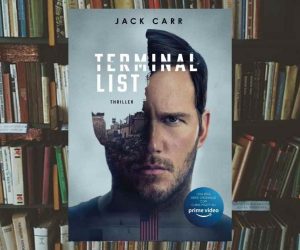 Terminal List di Jack Carr