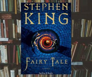 Stephen King Fairy Tale