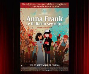 Anna Frank e il diario segreto