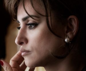 Penelope Cruz ne L'Immensità