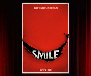 Poster di Smile