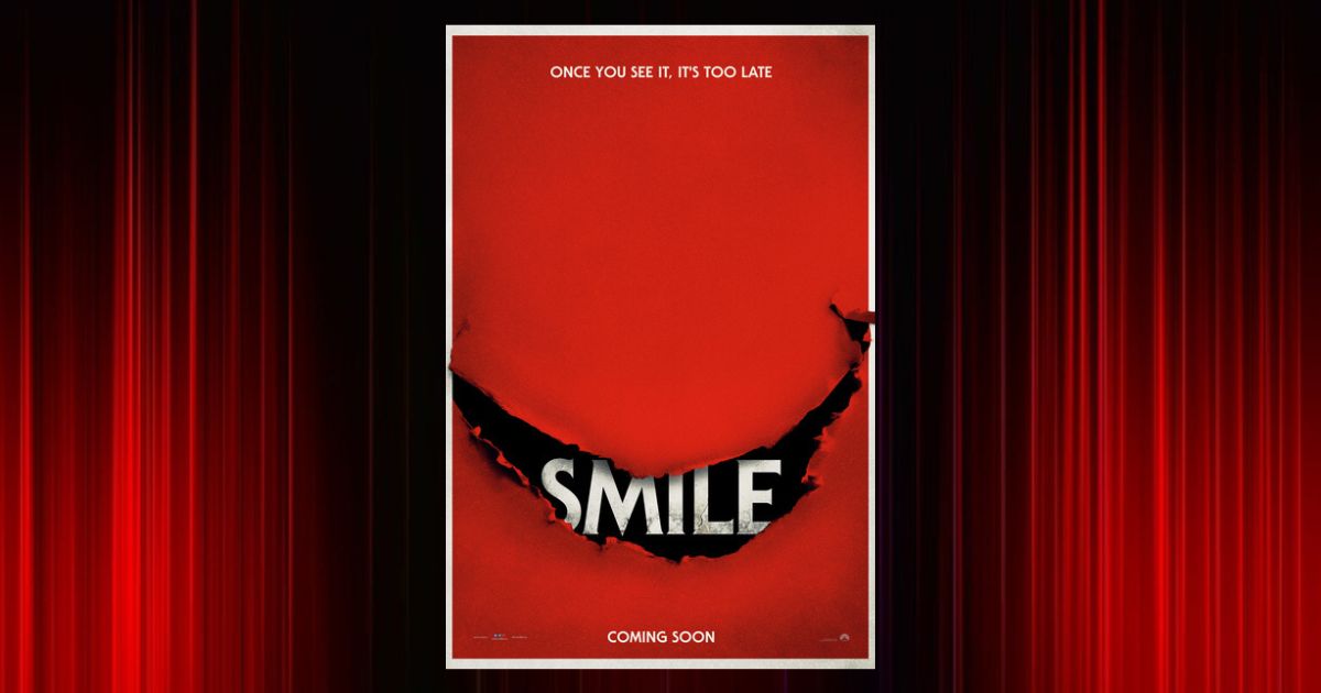 Smile Film 2022 Trama E Trailer Ufficiale 6883