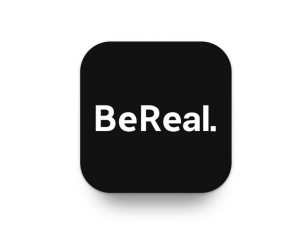 BeReal app