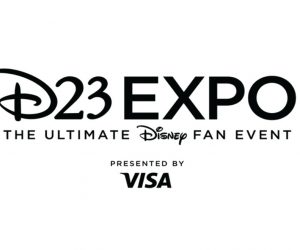 D23 Expo 2022