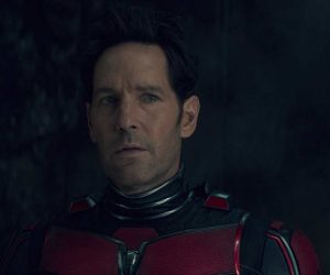 Ant-Man and the Wasp