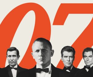 Film James Bond