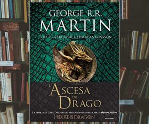 L'ascesa del drago