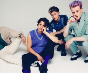 The Vamps