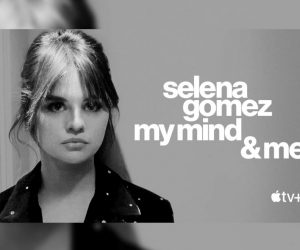 Selena Gomez My Mind and Me documentario