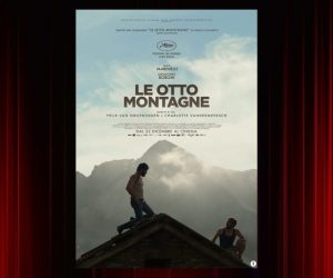 Le otto montagne