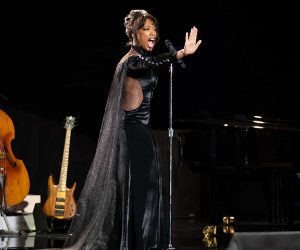 Film Whitney Houston 2022