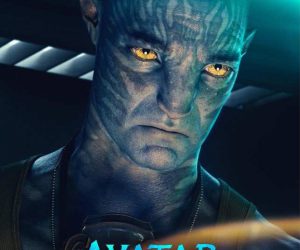 Avatar: La via dell’Acqua – character poster