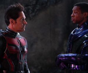 Ant-Man and The Wasp: Quantumania Marvel