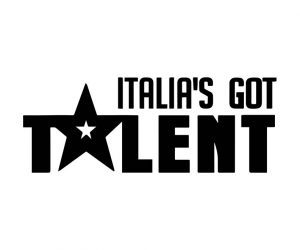 Italia s got talent Disney plus