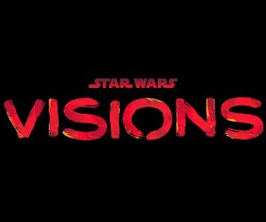 Star Wars Visions Volume 2