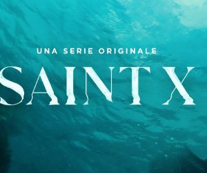 SAINT X