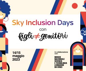 Sky Inclusion Days