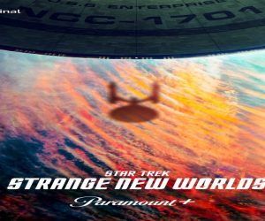 Star Trek Strange New Worlds