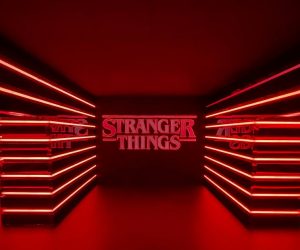 Stranger Things a Milano