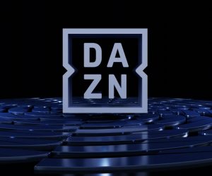 logo dazn