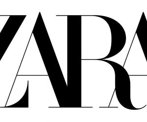 logo zara