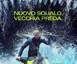 Foto film Shark-2