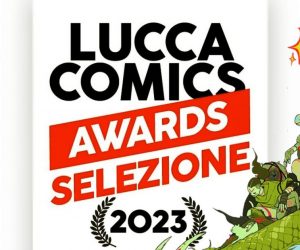 Lucca Comics