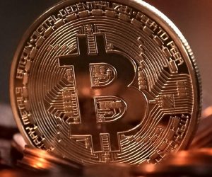 Bitcoin Criptovaluta Digitale