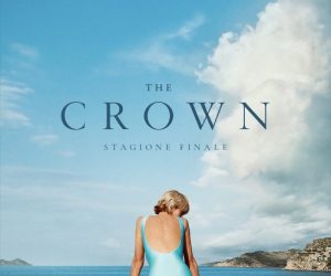 The Crown - stagione finale