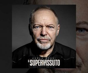 Il Supervissuto colonna sonora Vasco Rossi