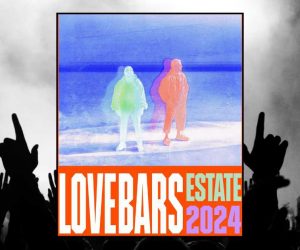 Lovebars Summer Tour 2024 Coez Frah Quintale